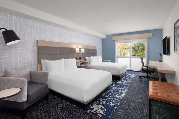 Aiden by Best Western Berkeley