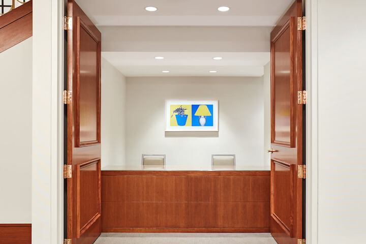 InterContinental Cleveland by IHG