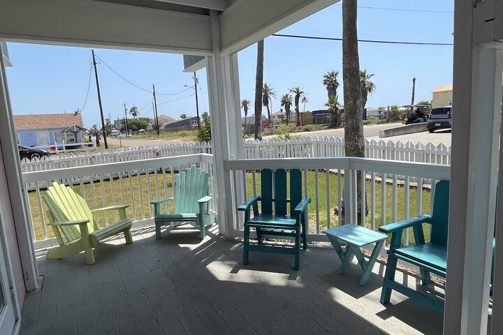 Terrace/Patio 106 of 118