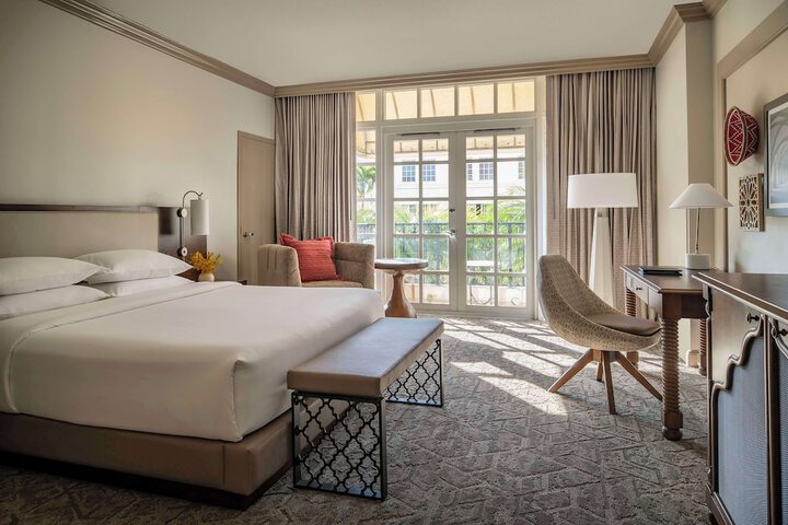 Hyatt Regency Coral Gables