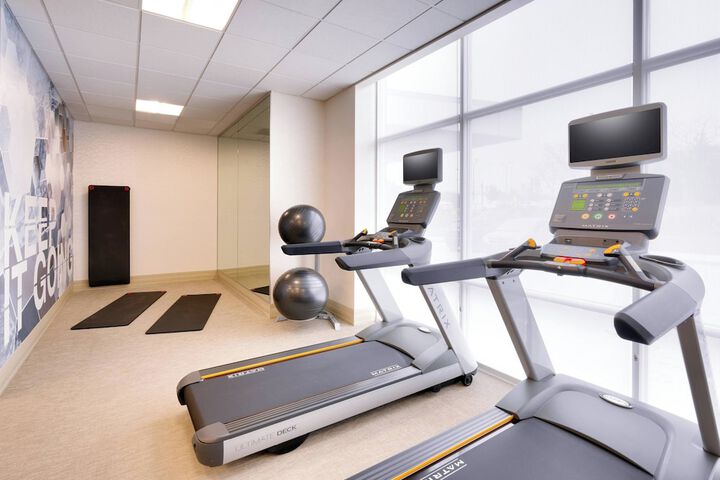 Health and Fitness 30 of 32