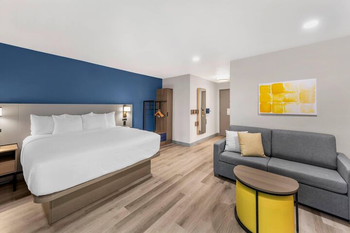 Comfort Inn Fontana