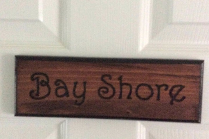The Ocean Bay House