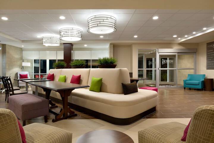 Hotel Interior 8 of 27