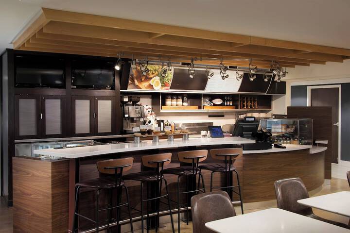 Courtyard by Marriott Winston-Salem University