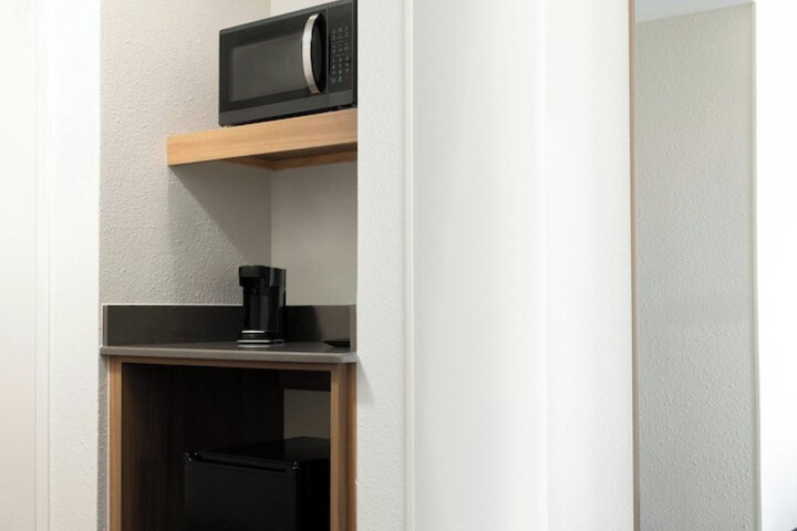 Fairfield Inn & Suites Spokane Airport