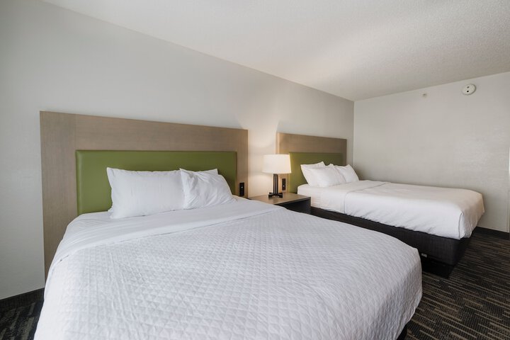 Country Inn & Suites by Radisson Lake George (Queensbury), NY