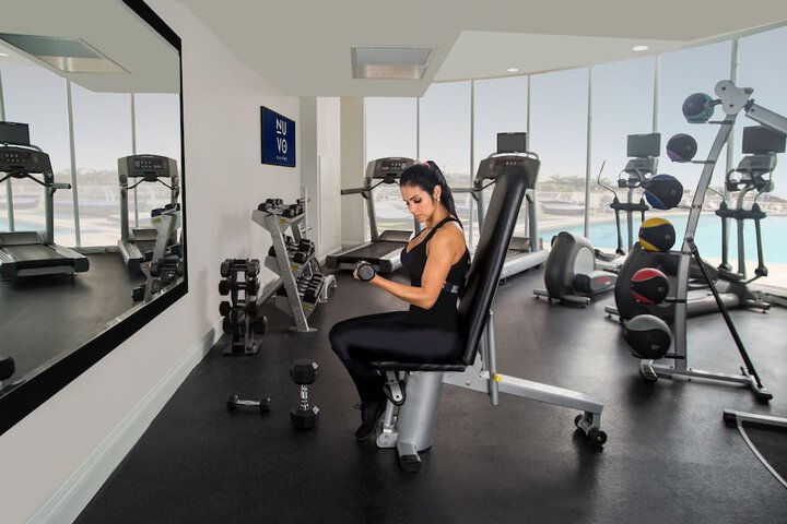 Health and Fitness 83 of 89