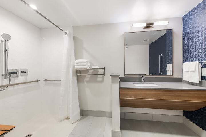 Fairfield Inn & Suites by Marriott Knoxville Clinton