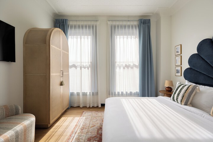 Granger Hotel Gaslamp Quarter a Member of Design Hotels