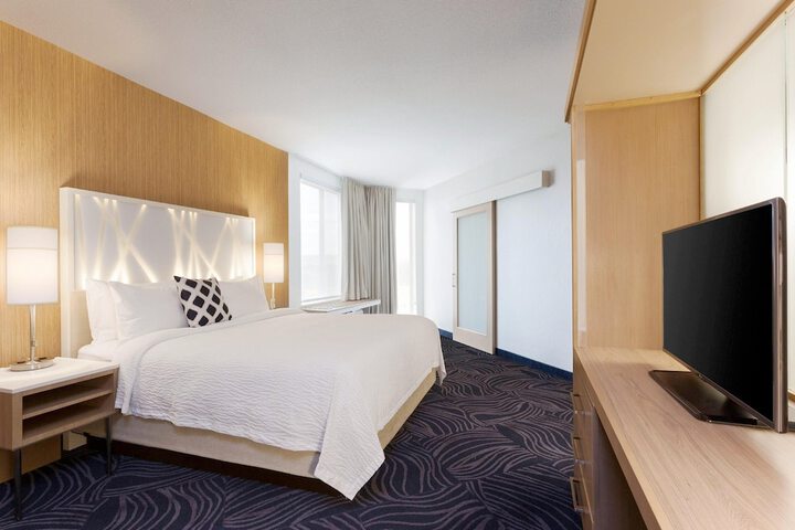 Springhill Suites by Marriott Paso Robles Atascadero