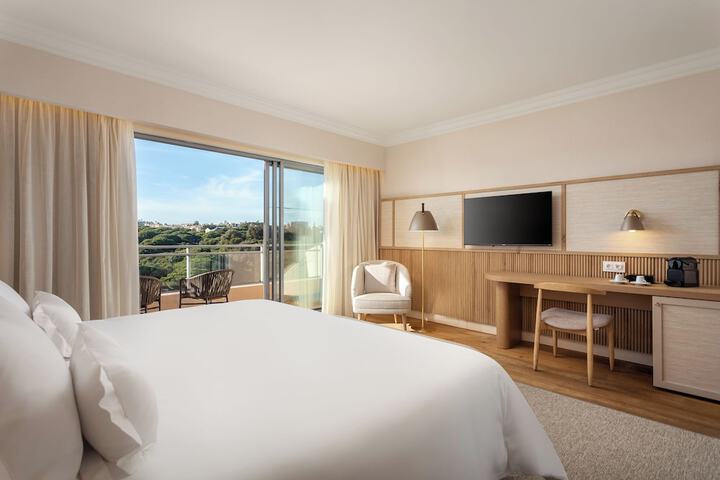 Grande Real Santa Eulalia Resort
