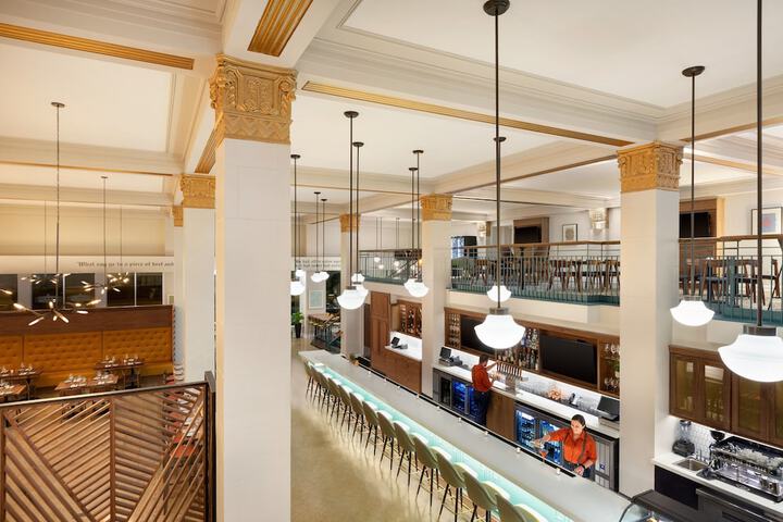 Hotel Indigo Winston-Salem Downtown by IHG