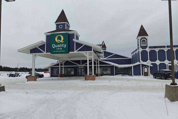 Quality Inn Gaylord