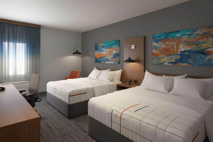 La Quinta Inn & Suites by Wyndham-Albany GA