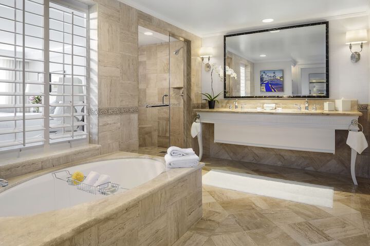 Waldorf Astoria Monarch Beach