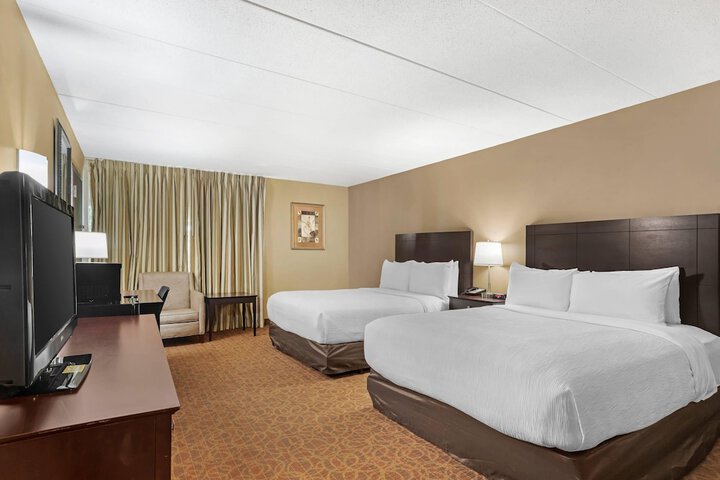 Quality Inn Old Saybrook - Westbrook