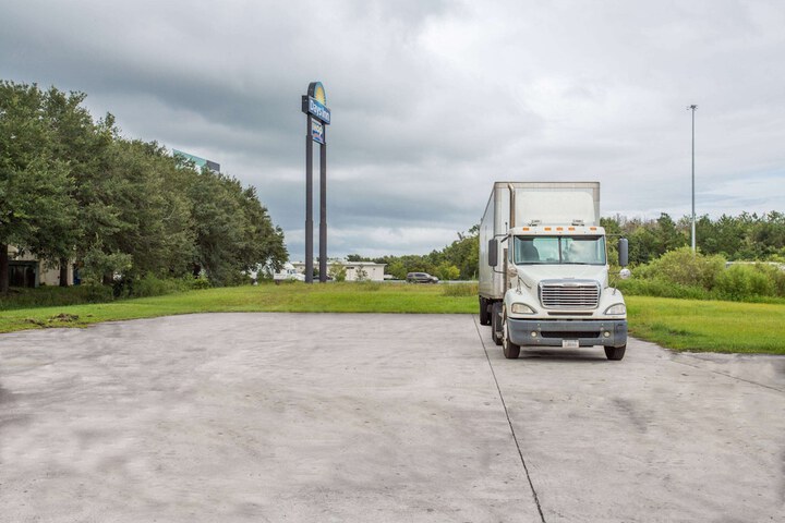 Days Inn by Wyndham St. Augustine I-95 / Outlet Mall