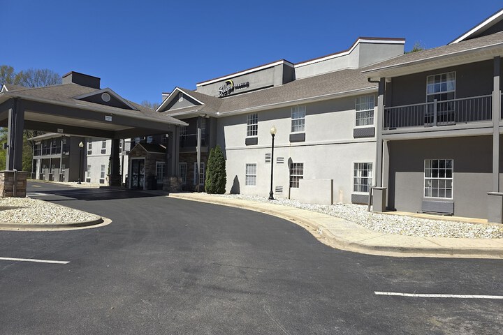 Sleep Inn & Suites Birmingham - Hoover