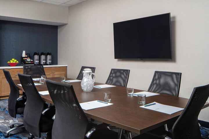 Meeting 21 of 27