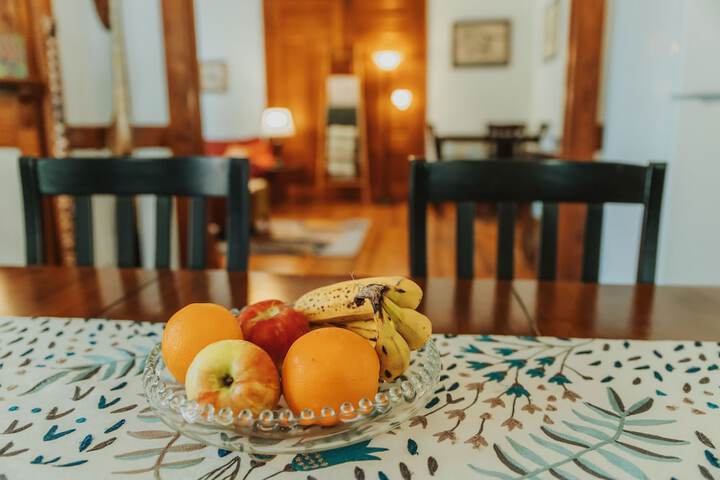 Alpine Bed and Breakfast