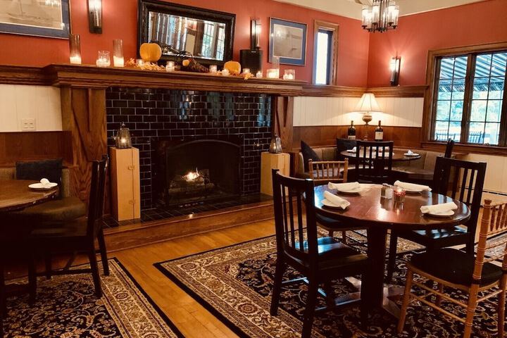 Springside Inn