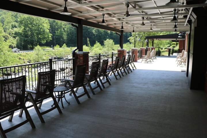Terrace/Patio 210 of 243