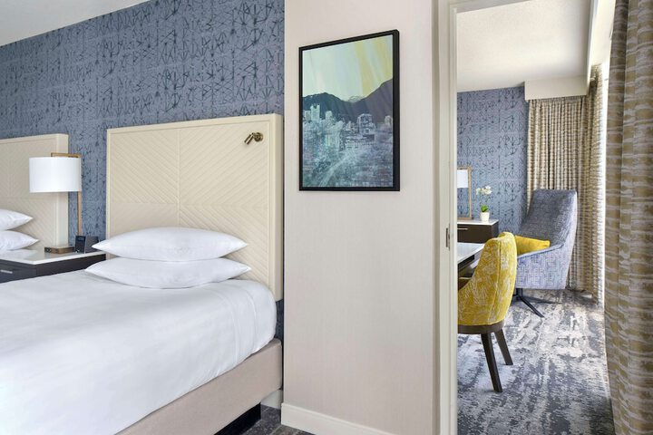Hyatt Regency Vancouver