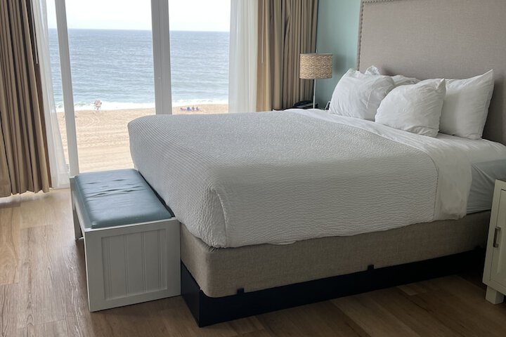 Princess Royale Oceanfront Resort