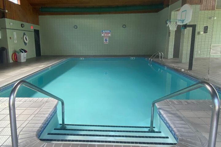 AmericInn by Wyndham New Richmond