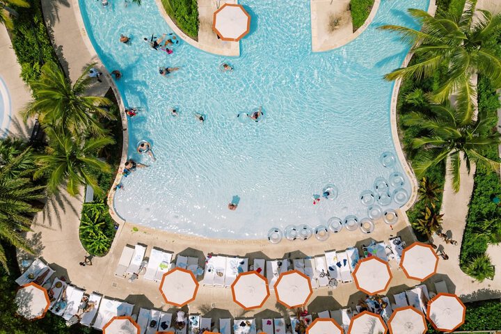 Yacht Club at the Boca Raton (Adults-only)