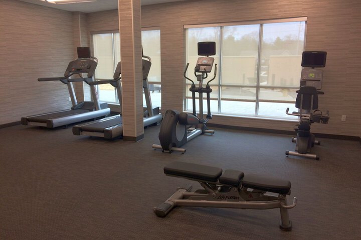 Courtyard by Marriott Somerset