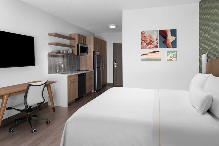 Element by Marriott Moab