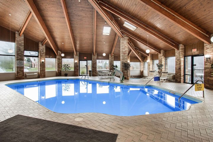 Pool 5 of 52