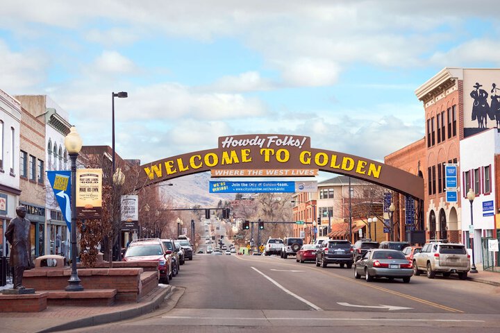Hampton Inn-Denver West / Golden