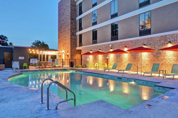 Home2 Suites BY Hilton Beaufort SC