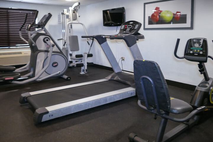 Health and Fitness 34 of 40