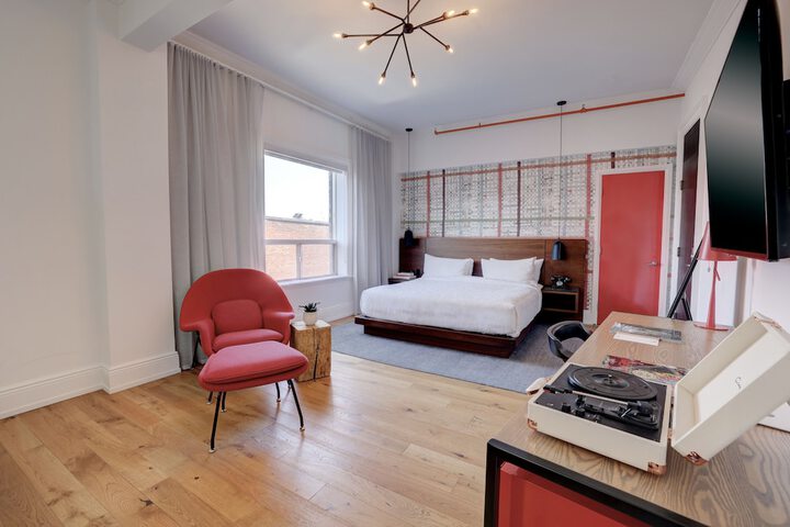 Room 21 of 55