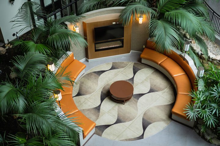 Embassy Suites by Hilton Piscataway Somerset