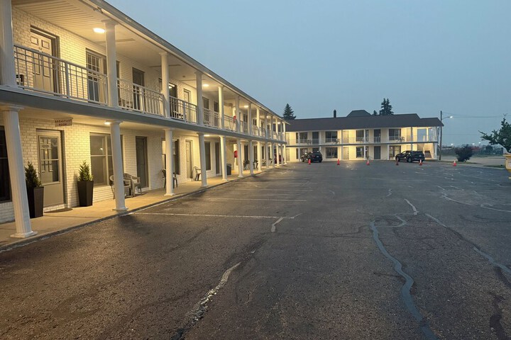 Continental Inn