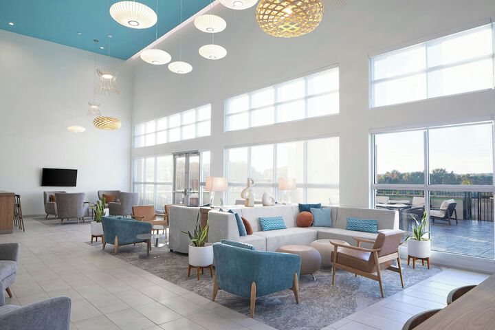 Element by Marriott Opelika Auburn