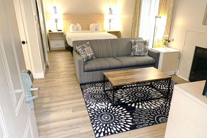 Sonesta ES Suites Cincinnati - Sharonville West