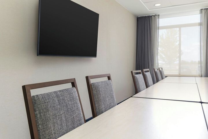 Fairfield Inn & Suites Spokane Airport