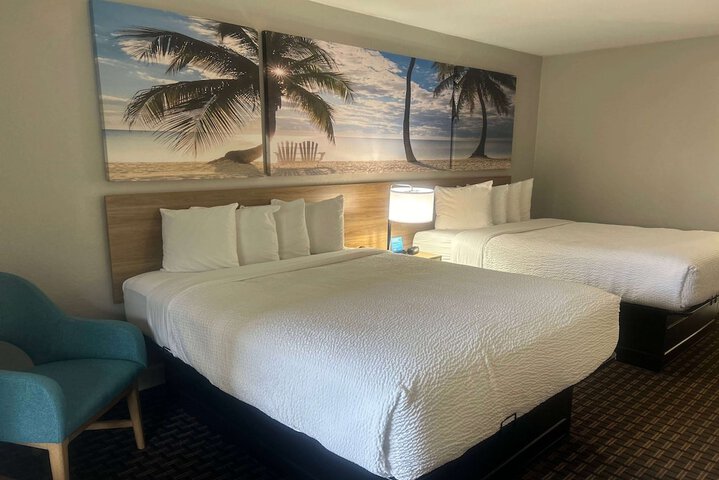 Days Inn by Wyndham Port Charlotte / Punta Gorda