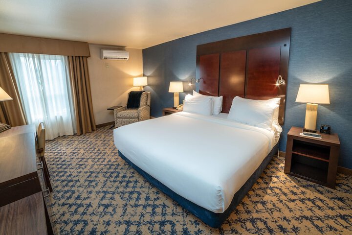 Gold Miners Inn Grass Valley an Ascend Collection Hotel
