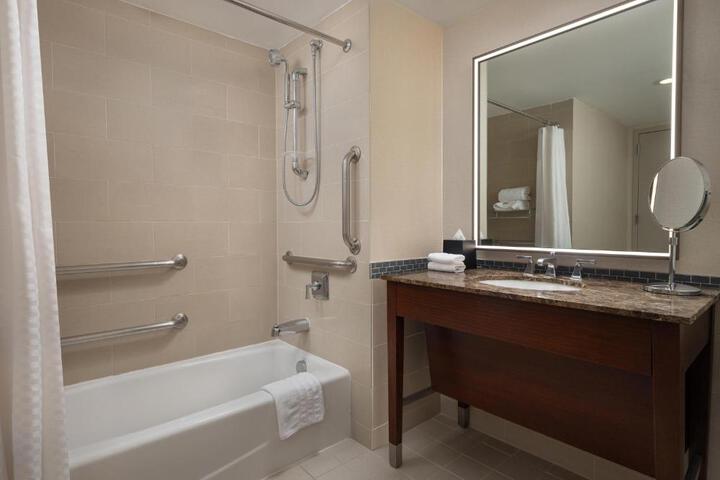 The Westin Reston Heights