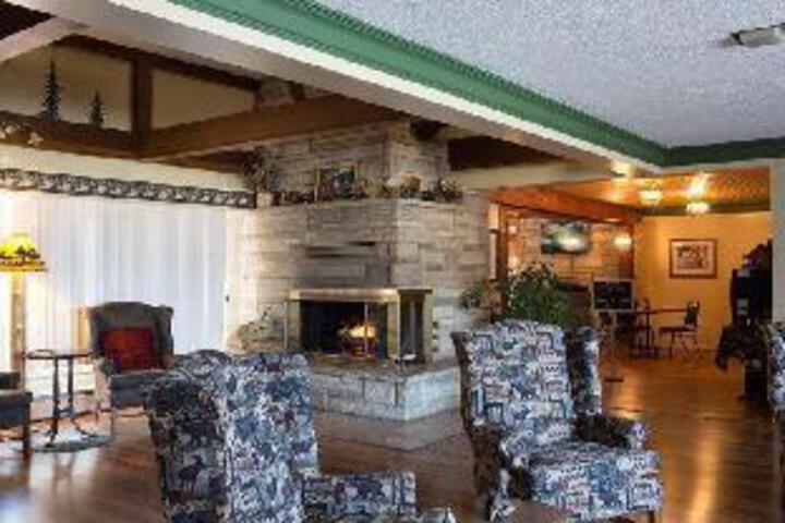 Rodeway Inn Oscoda
