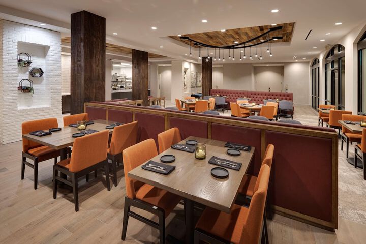 Hilton Garden Inn Haymarket