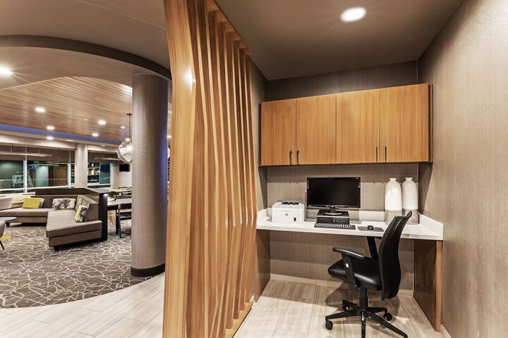 SpringHill Suites by Marriott Austin West / Lakeway