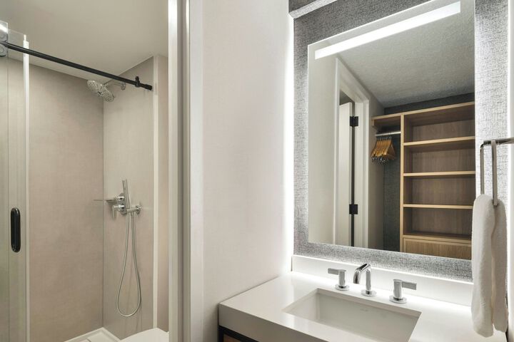 Sheraton Pentagon City Hotel